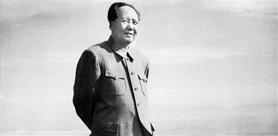 风物长宜放眼量:毛主席诗词中的统战智慧